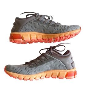 ASICS Women’s Gel Quantum 180 3 Performance Running Shoe Size 8.5